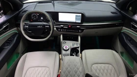 Kia Sportage Signature X Line* AWD* ПОДГРЕВ* ОБДХВАНЕ* 360* HUD, снимка 5