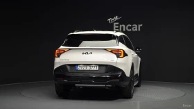 Kia Sportage Signature X Line* AWD* ПОДГРЕВ* ОБДХВАНЕ* 360* HUD, снимка 4