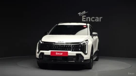 Kia Sportage Signature X Line* AWD* ПОДГРЕВ* ОБДХВАНЕ* 360* HUD, снимка 3