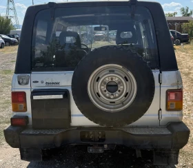 Mitsubishi Pajero 2.5i, снимка 4