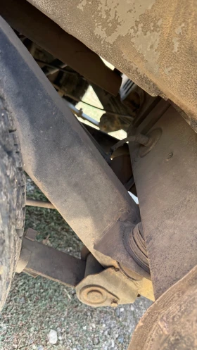Mitsubishi Pajero 2.5i, снимка 7