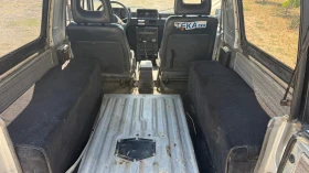 Mitsubishi Pajero 2.5i, снимка 6