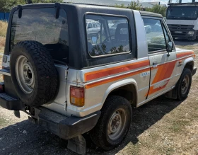 Mitsubishi Pajero 2.5i, снимка 5