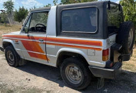 Mitsubishi Pajero 2.5i, снимка 3