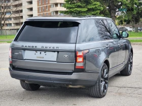 Land Rover Range rover АвтоКредит * (ЦЕНА ДО БГ), снимка 5