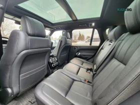 Land Rover Range rover АвтоКредит * (ЦЕНА ДО БГ), снимка 11