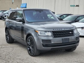 Land Rover Range rover АвтоКредит * (ЦЕНА ДО БГ), снимка 2
