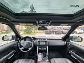 Land Rover Range rover АвтоКредит * (ЦЕНА ДО БГ), снимка 7