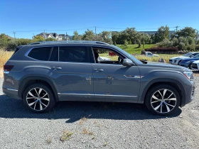 VW Atlas Execline | CARFAX | БЕЗ ИНЦИДЕНТИ , снимка 4