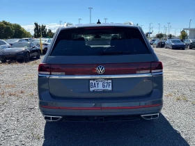 VW Atlas Execline | CARFAX | БЕЗ ИНЦИДЕНТИ , снимка 5