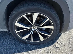 VW Atlas Execline | CARFAX | БЕЗ ИНЦИДЕНТИ , снимка 6