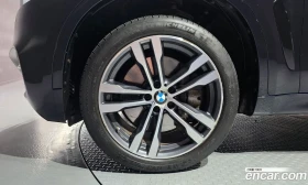 BMW X6 M50d, снимка 5