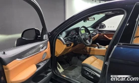 BMW X6 M50d, снимка 10