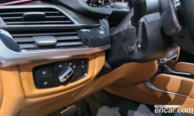 BMW X6 M50d, снимка 12