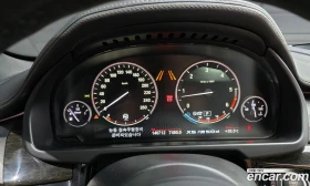 BMW X6 M50d, снимка 8