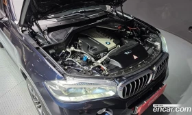 BMW X6 M50d, снимка 6