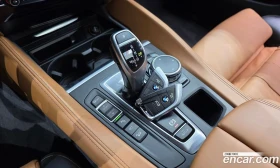 BMW X6 M50d, снимка 9