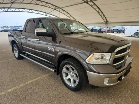 Dodge RAM 1500 * 5.7L V8 * LARAMIE CREW CAB SHORT BED * CARFAX * , снимка 2