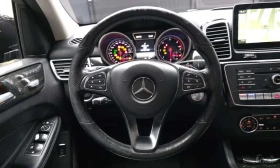 Mercedes-Benz GLE * GLE350 d 4MATIC * ЦЕНА ДО БГ, снимка 13
