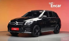 Mercedes-Benz GLE * GLE350 d 4MATIC * ЦЕНА ДО БГ, снимка 1