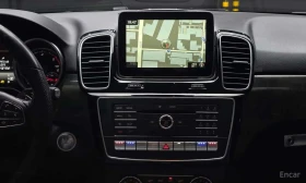 Mercedes-Benz GLE * GLE350 d 4MATIC * ЦЕНА ДО БГ, снимка 14