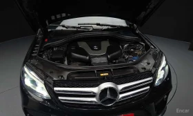 Mercedes-Benz GLE * GLE350 d 4MATIC * ЦЕНА ДО БГ, снимка 6