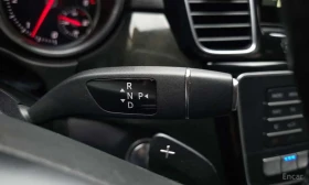 Mercedes-Benz GLE * GLE350 d 4MATIC * ЦЕНА ДО БГ, снимка 9