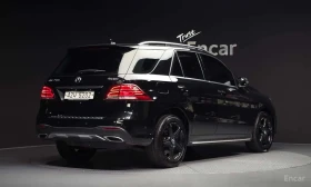 Mercedes-Benz GLE * GLE350 d 4MATIC * ЦЕНА ДО БГ, снимка 2