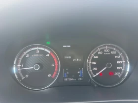 Mitsubishi L200 INTENCE 4WD 2.2DI-D 150CV, снимка 11