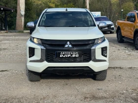 Mitsubishi L200 INTENCE 4WD 2.2DI-D 150CV, снимка 1