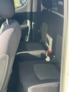 Mitsubishi L200 INTENCE 4WD 2.2DI-D 150CV, снимка 9