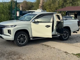 Mitsubishi L200 INTENCE 4WD 2.2DI-D 150CV, снимка 7