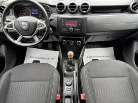 Dacia Duster 1.5 dCi 4Wd, снимка 11