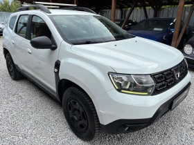 Dacia Duster 1.5 dCi 4Wd, снимка 5