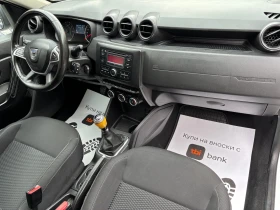 Dacia Duster 1.5 dCi 4Wd, снимка 8
