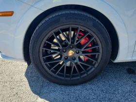 Porsche Cayenne * GTS * CARFAX * , снимка 14