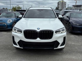 BMW X3 xDrive30i * АвтоКредит * (ЦЕНА ДО БГ), снимка 5