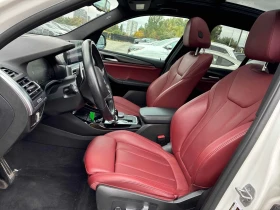 BMW X3 xDrive30i * АвтоКредит * (ЦЕНА ДО БГ), снимка 9