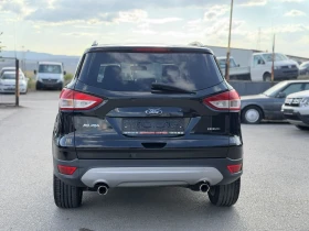 Ford Kuga 2.0TDCi , снимка 5
