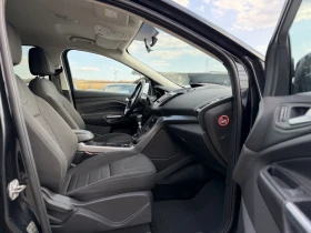 Ford Kuga 2.0TDCi , снимка 14