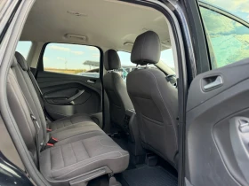 Ford Kuga 2.0TDCi , снимка 12