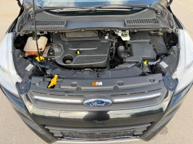 Ford Kuga 2.0TDCi , снимка 17