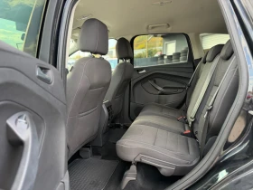 Ford Kuga 2.0TDCi , снимка 11