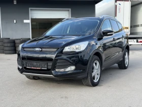 Ford Kuga 2.0TDCi , снимка 1