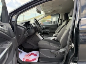 Ford Kuga 2.0TDCi , снимка 9