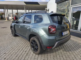 Dacia Duster 4х4, снимка 6