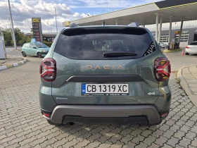 Dacia Duster 4х4, снимка 8