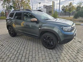 Dacia Duster 4х4, снимка 7
