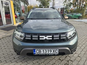 Dacia Duster 4х4, снимка 5