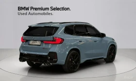 BMW X1, снимка 4